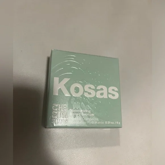 Kosas Bronzer